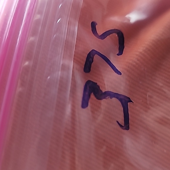 Disney Heather Gray Tank Top S/Ch 3 5 - Picture 4 of 4